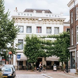 Stadshotel Steegoversloot